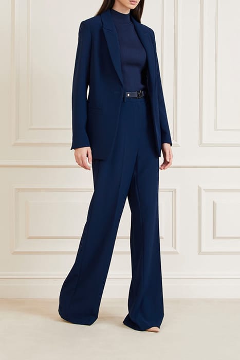 MARCIANO BY GUESS MOIRA BLAZER SECRET BLUE 3