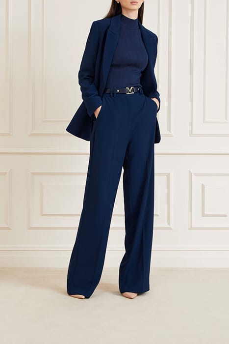 MARCIANO BY GUESS MOIRA BLAZER SECRET BLUE 5