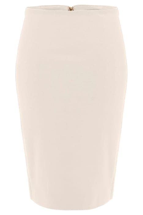 MARCIANO BY GUESS KAREN SKIRT FAWN TAUPE 4