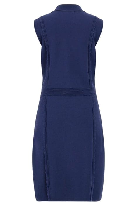 MARCIANO BY GUESS DIANA SL SWEATER DRE SECRET BLUE 4