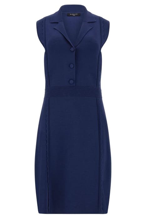 MARCIANO BY GUESS DIANA SL SWEATER DRE SECRET BLUE 3