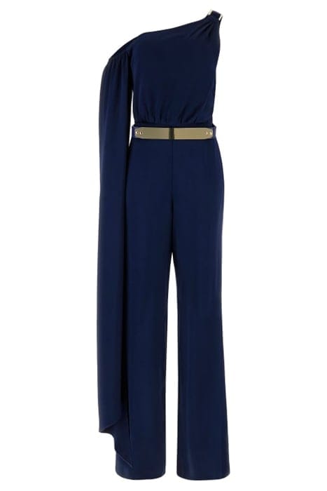 MARCIANO BY GUESS CLARA JUMPSUIT SECRET BLUE 2