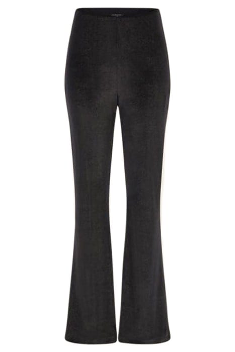 MARCIANO BY GUESS STARR PANT GOLD MULTI 4