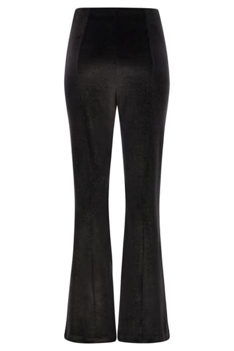MARCIANO BY GUESS STARR PANT GOLD MULTI 5