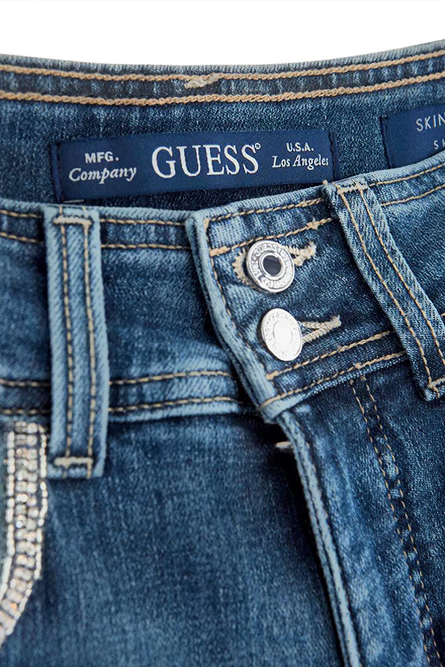 GUESS ECO SHAPE UP BAIE 9