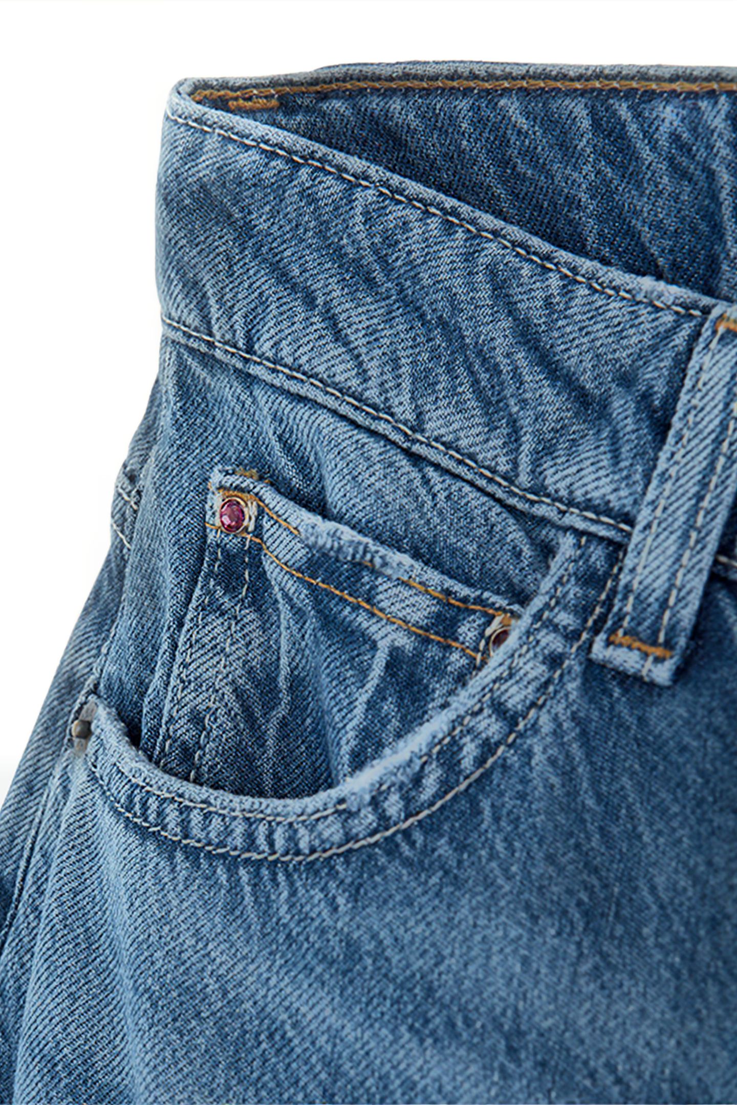 GUESS ECO MOM JEAN MARSEILLE 8