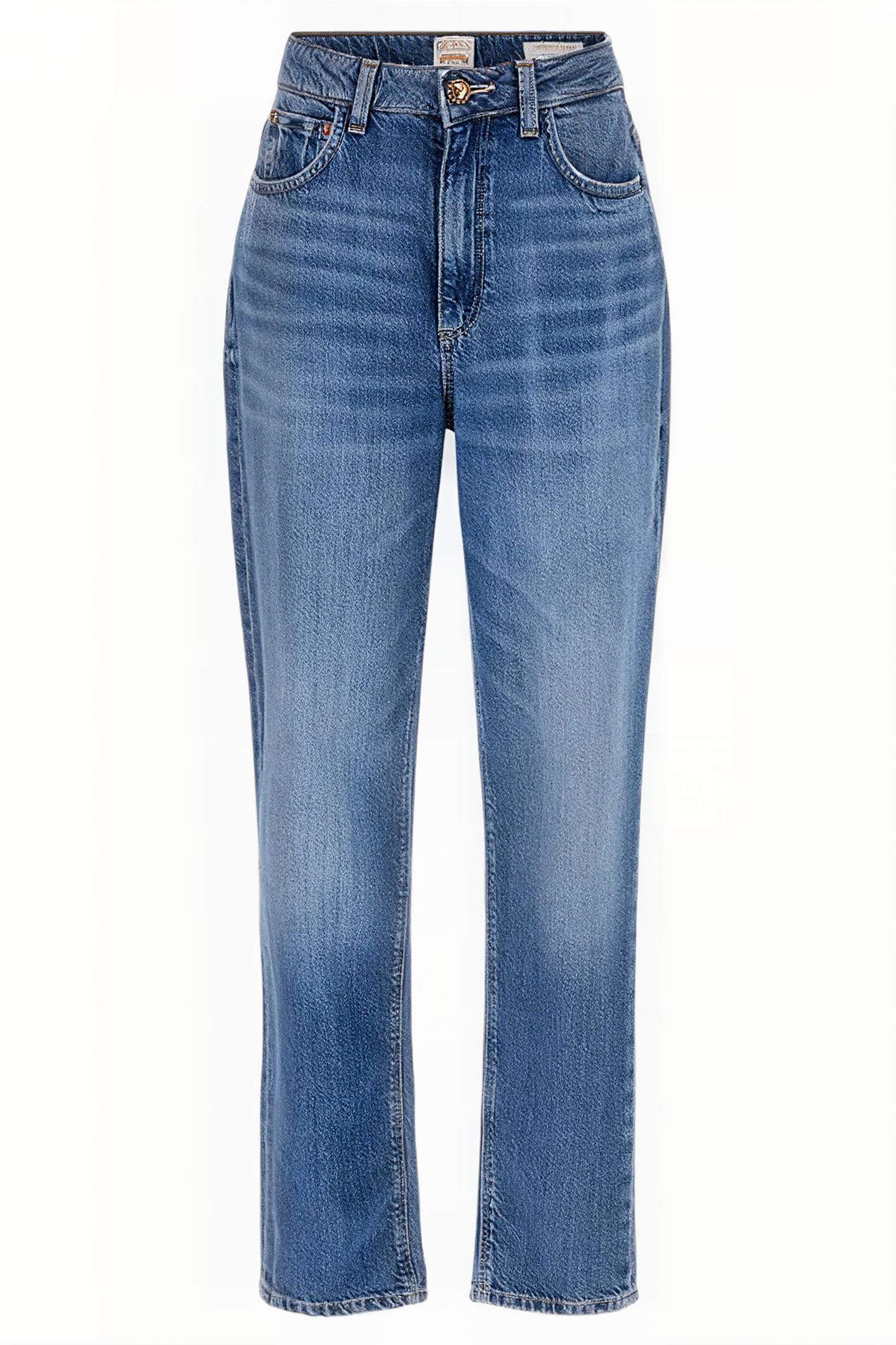 GUESS ECO MOM JEAN MARSEILLE 4
