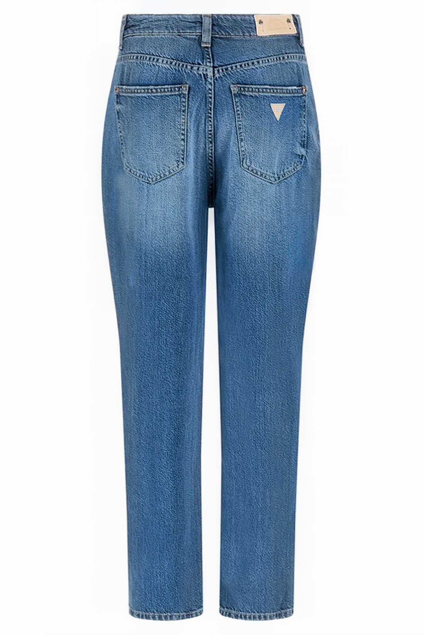 GUESS ECO MOM JEAN MARSEILLE 5
