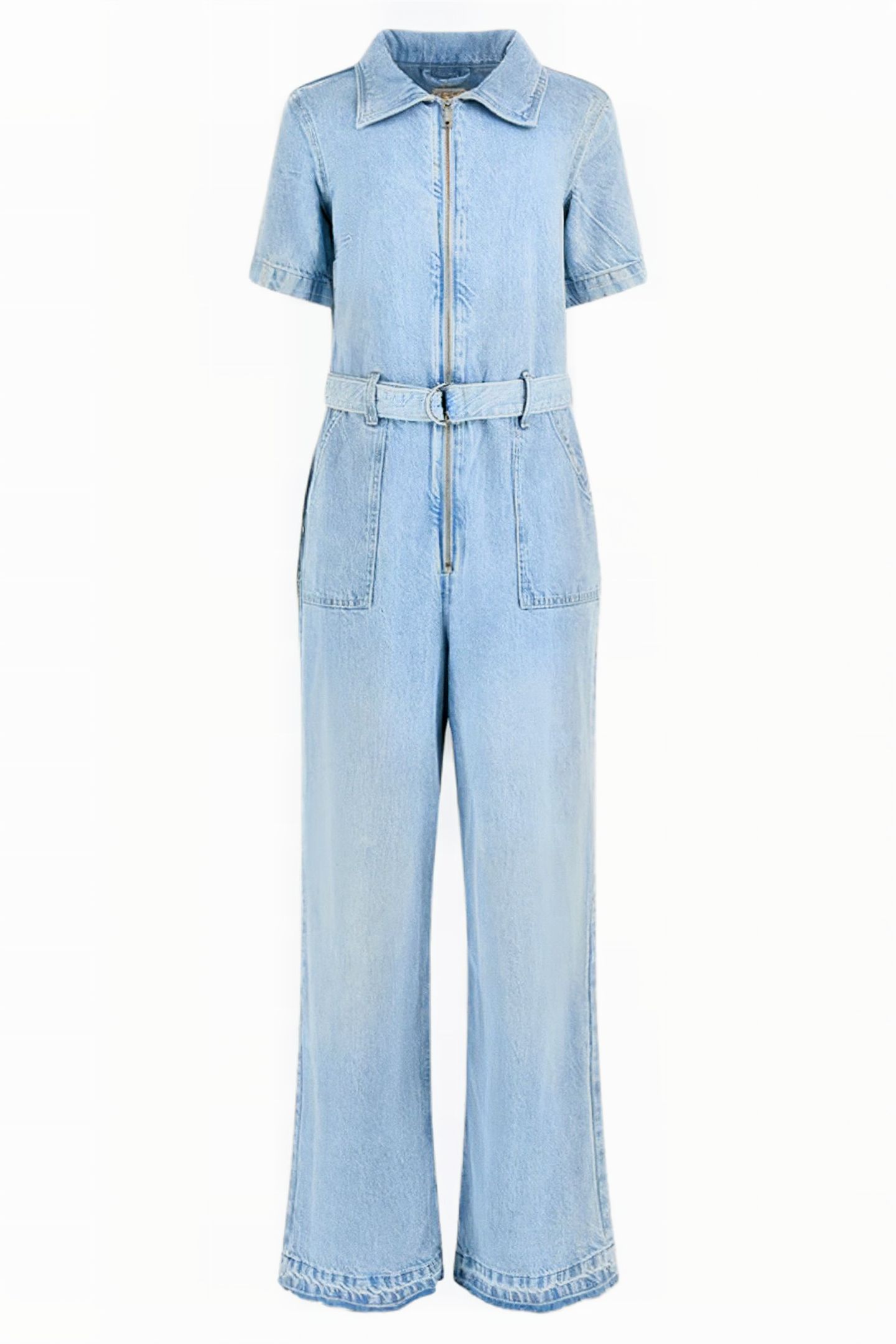 GUESS ECO BRENDA JUMPSUIT THE SEASIDE 3