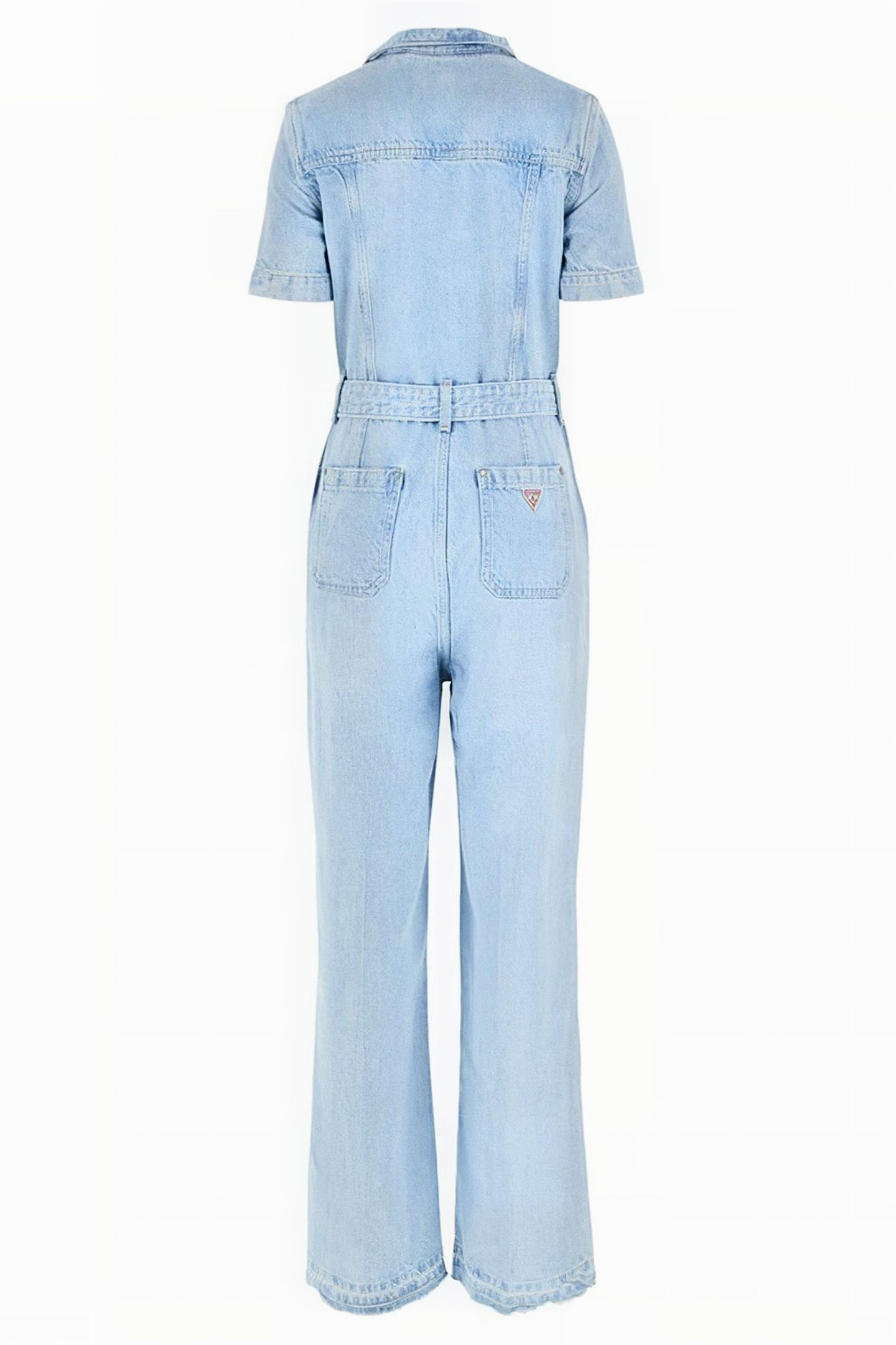 GUESS ECO BRENDA JUMPSUIT THE SEASIDE 4