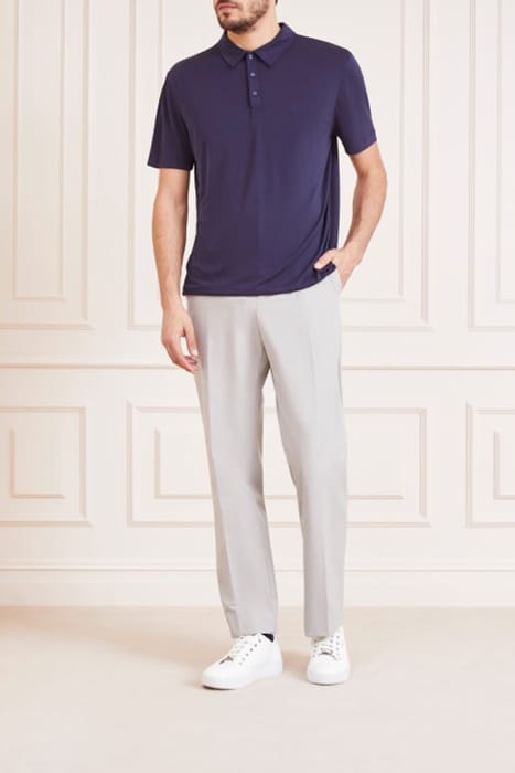 MARCIANO BY GUESS ROGER CLASSIC CHINO DOLPHIN TAILORED PANT 3