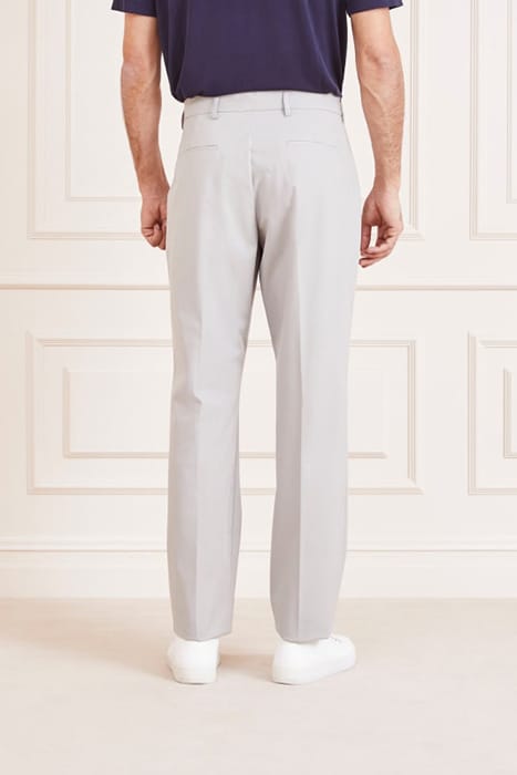 MARCIANO BY GUESS ROGER CLASSIC CHINO DOLPHIN TAILORED PANT 2
