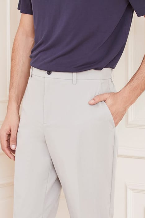 MARCIANO BY GUESS ROGER CLASSIC CHINO DOLPHIN TAILORED PANT 5