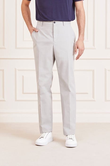 MARCIANO BY GUESS ROGER CLASSIC CHINO DOLPHIN TAILORED PANT 1