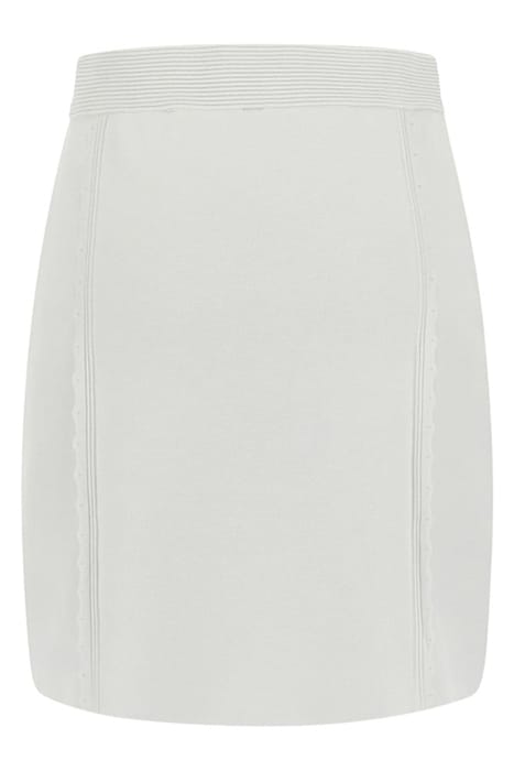 MARCIANO BY GUESS DIANA SKIRT HELIUM 5