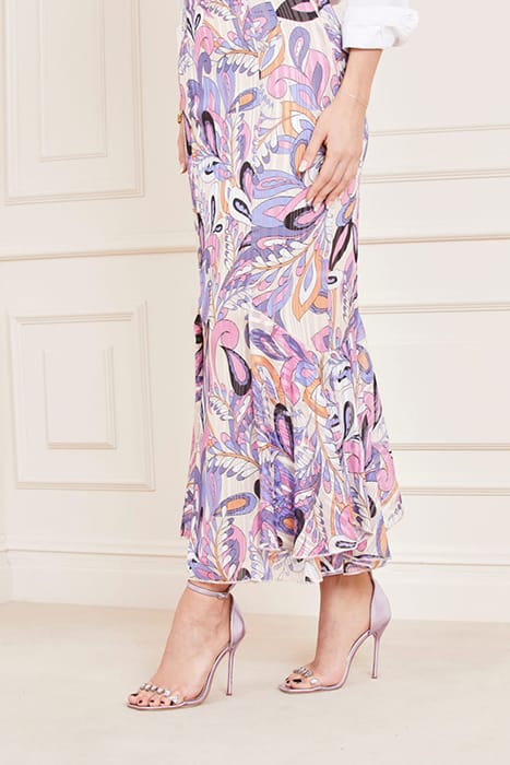 MARCIANO BY GUESS LUISE CRUSED PAISLEY CRUSED PAISLEY 6