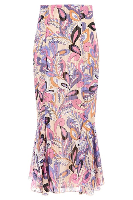 MARCIANO BY GUESS LUISE CRUSED PAISLEY CRUSED PAISLEY 5