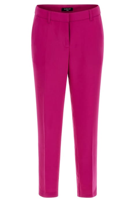 MARCIANO BY GUESS DIANE CHINO PANTS BRIGHT STRAIGHT PANT FUC 1