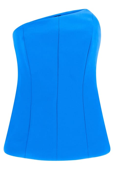 MARCIANO BY GUESS DALLAS CORSET BRIGHT TOP ZAFFRE 4