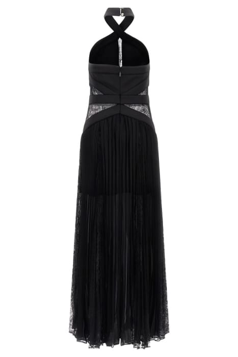 MARCIANO BY GUESS HARTLEY GOWN JET BLACK 2