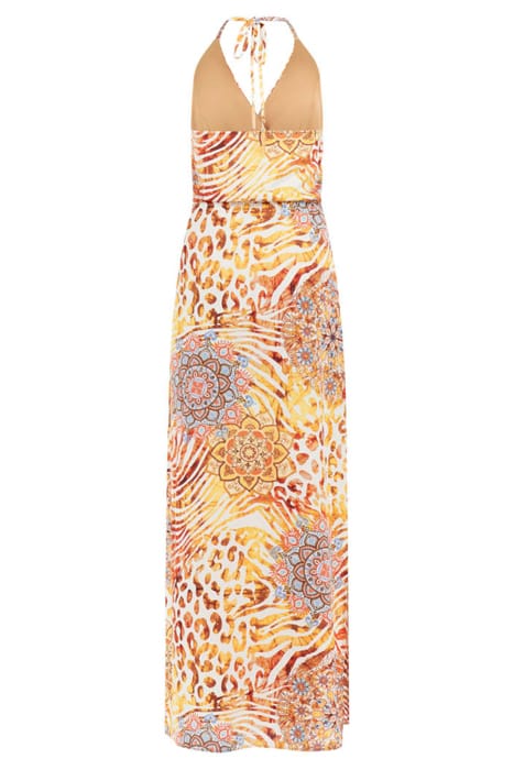 MARCIANO BY GUESS LA BOHEME DRESS LA BOHEME PRINT 4