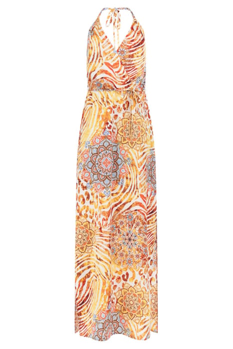 MARCIANO BY GUESS LA BOHEME DRESS LA BOHEME PRINT 3