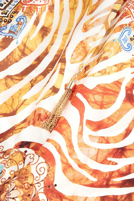 MARCIANO BY GUESS LA BOHEME DRESS LA BOHEME PRINT 7