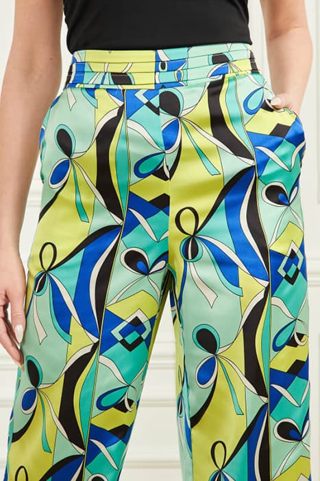 MARCIANO BY GUESS SLIPKNOT PANTS GREEN SLIPKNOT 7