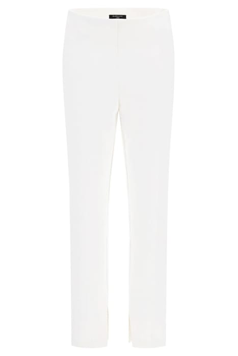 MARCIANO BY GUESS DALLAS STRAIGHT PANT PALE PEARL 4