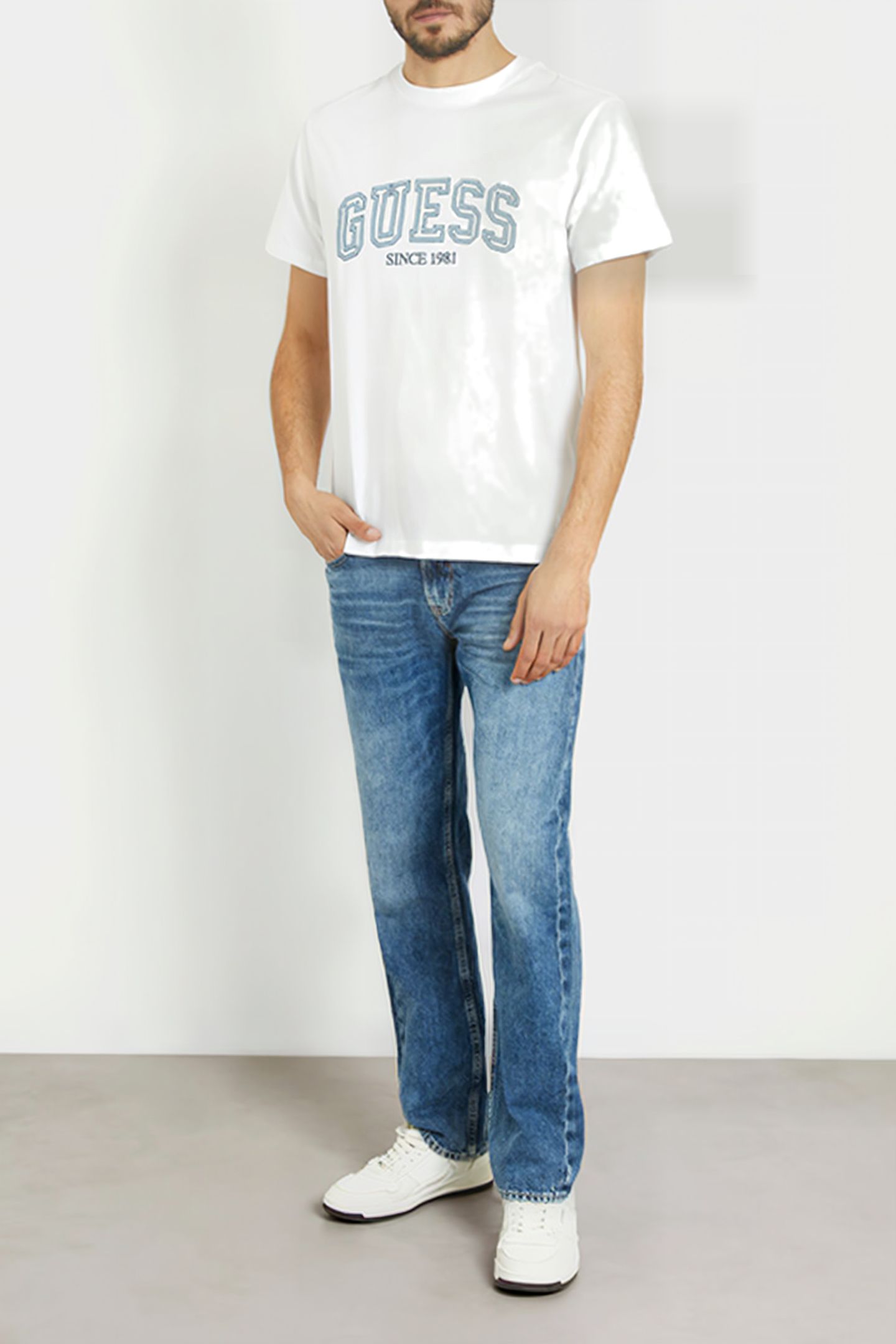 GUESS ECO ANGELS THE BREEZE 3