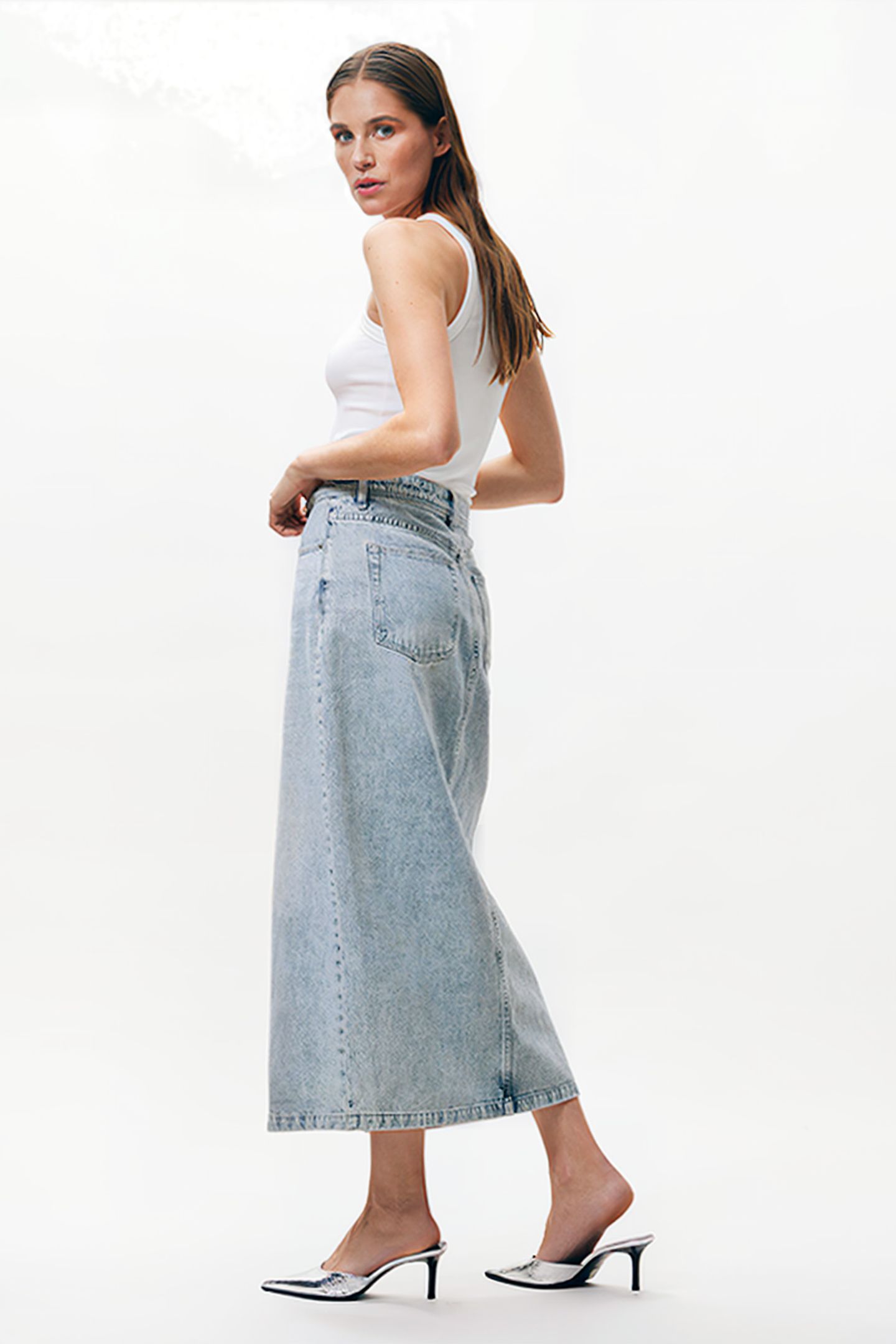 SK ADINDA BLUE 5