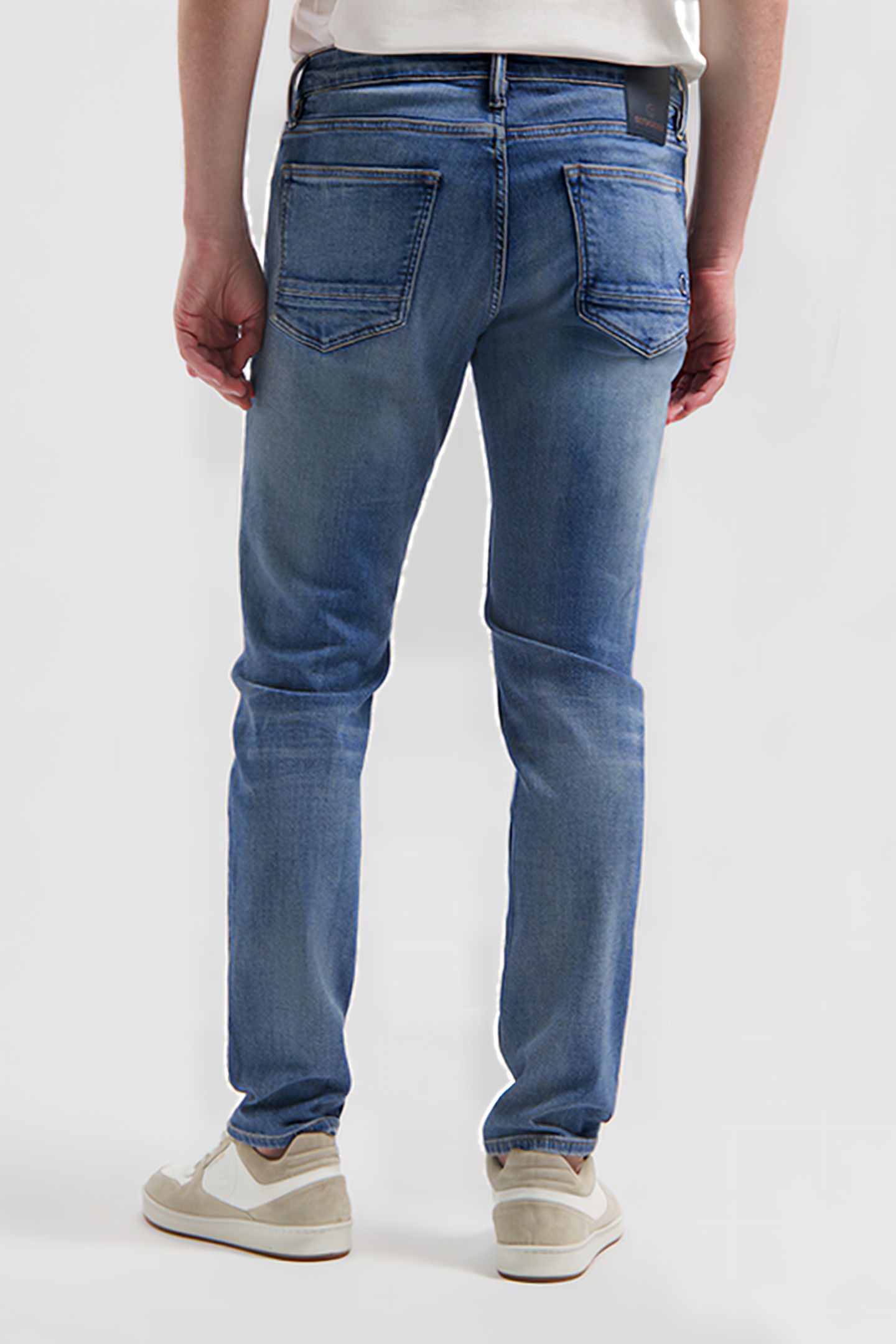 DS_SIR B CLASSIC WORN BLUE CLASSIC WORN BLUE 2