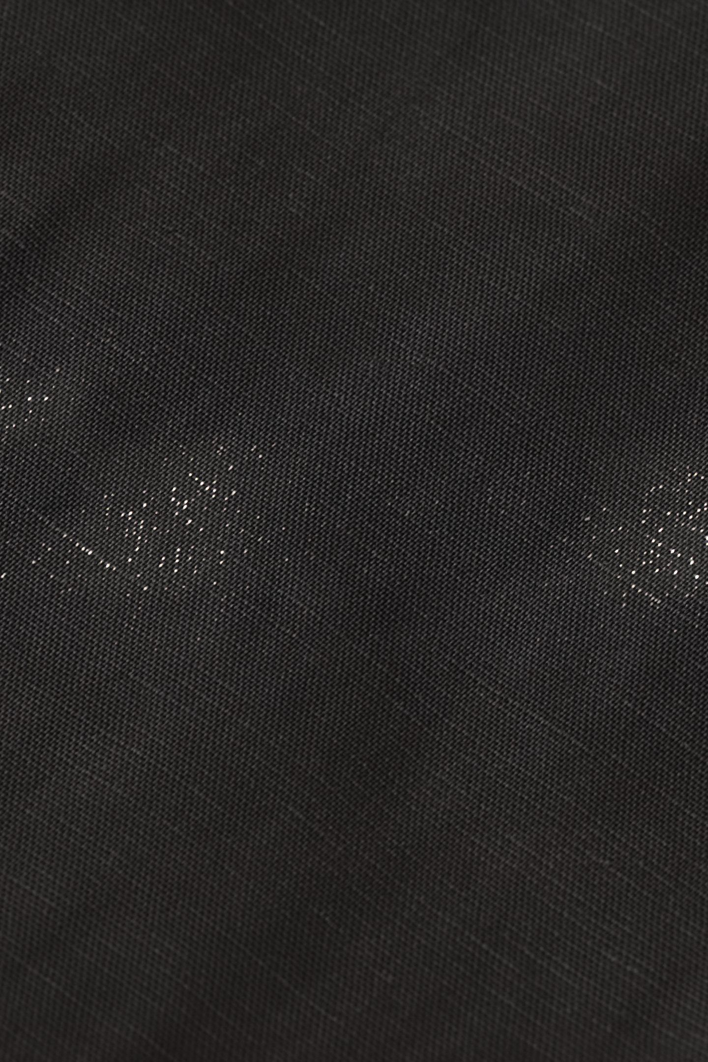 LOWRY - MID RISE SLIM LEG DRAPEY PANTS CHARCOAL 7
