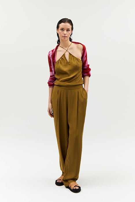 LILIA OLIVE 1