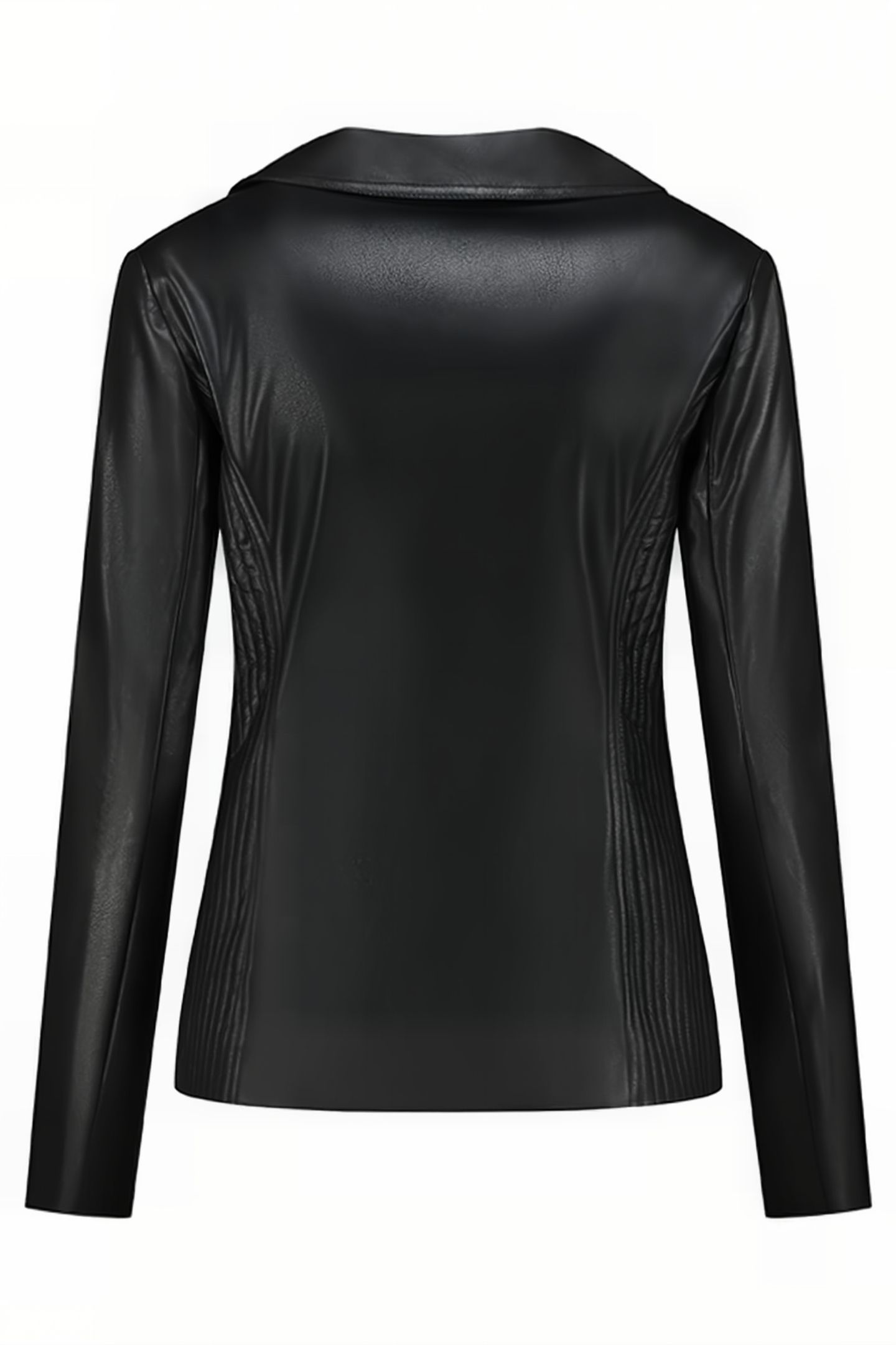 AUSTRIA BLAZER BLACK 2