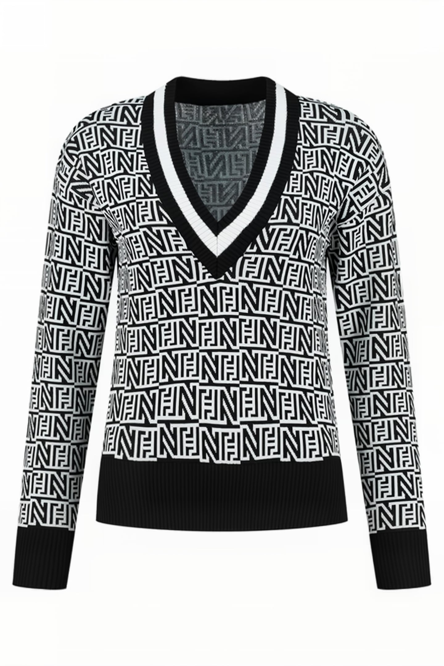 ABERDEEN PULL BLACK 1
