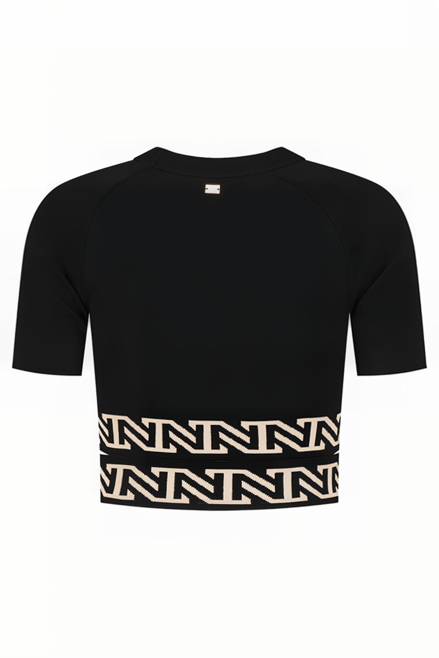 AVALON TOP BLACK 2