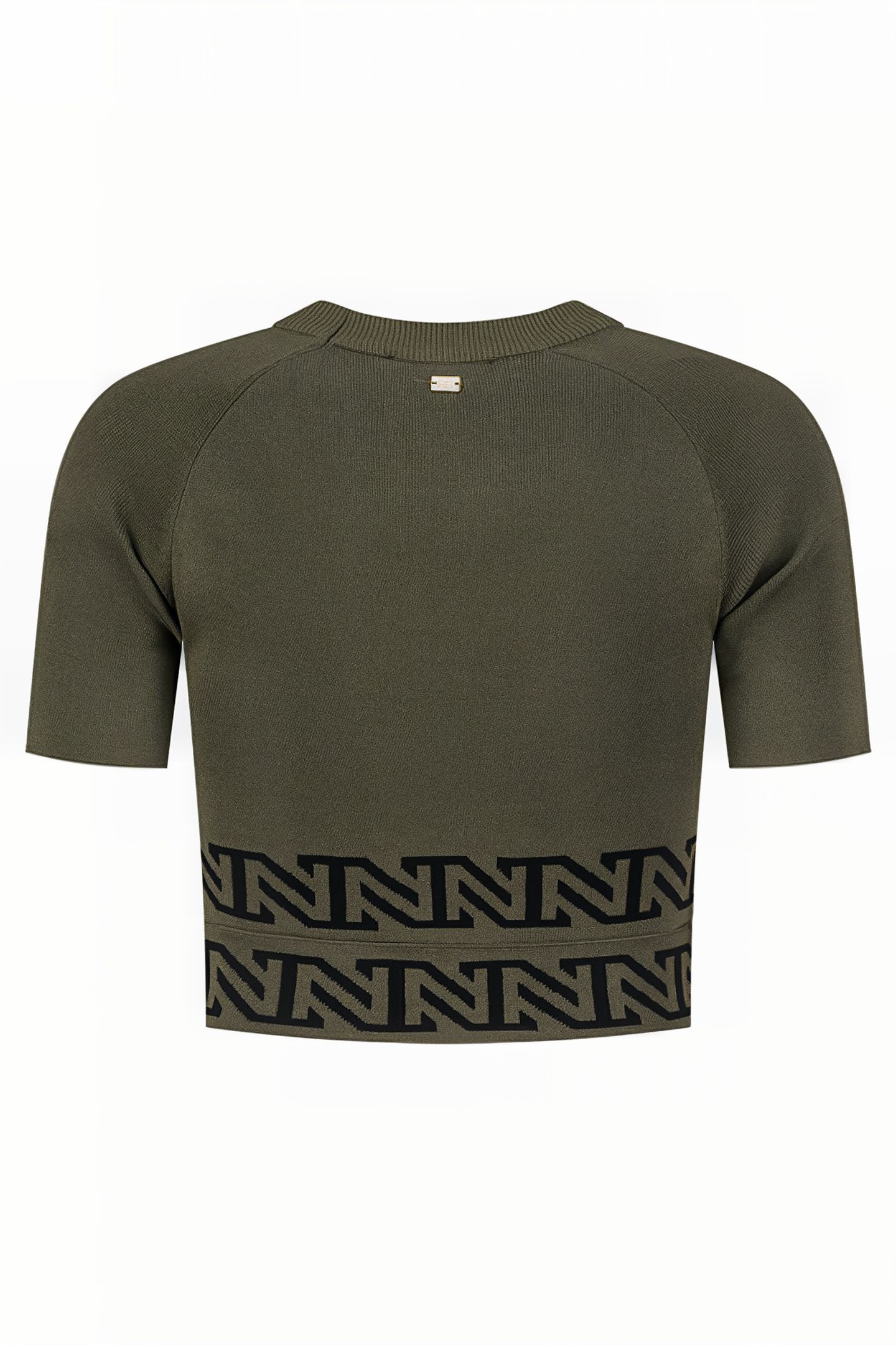 AVALON TOP COMBAT GREEN 2