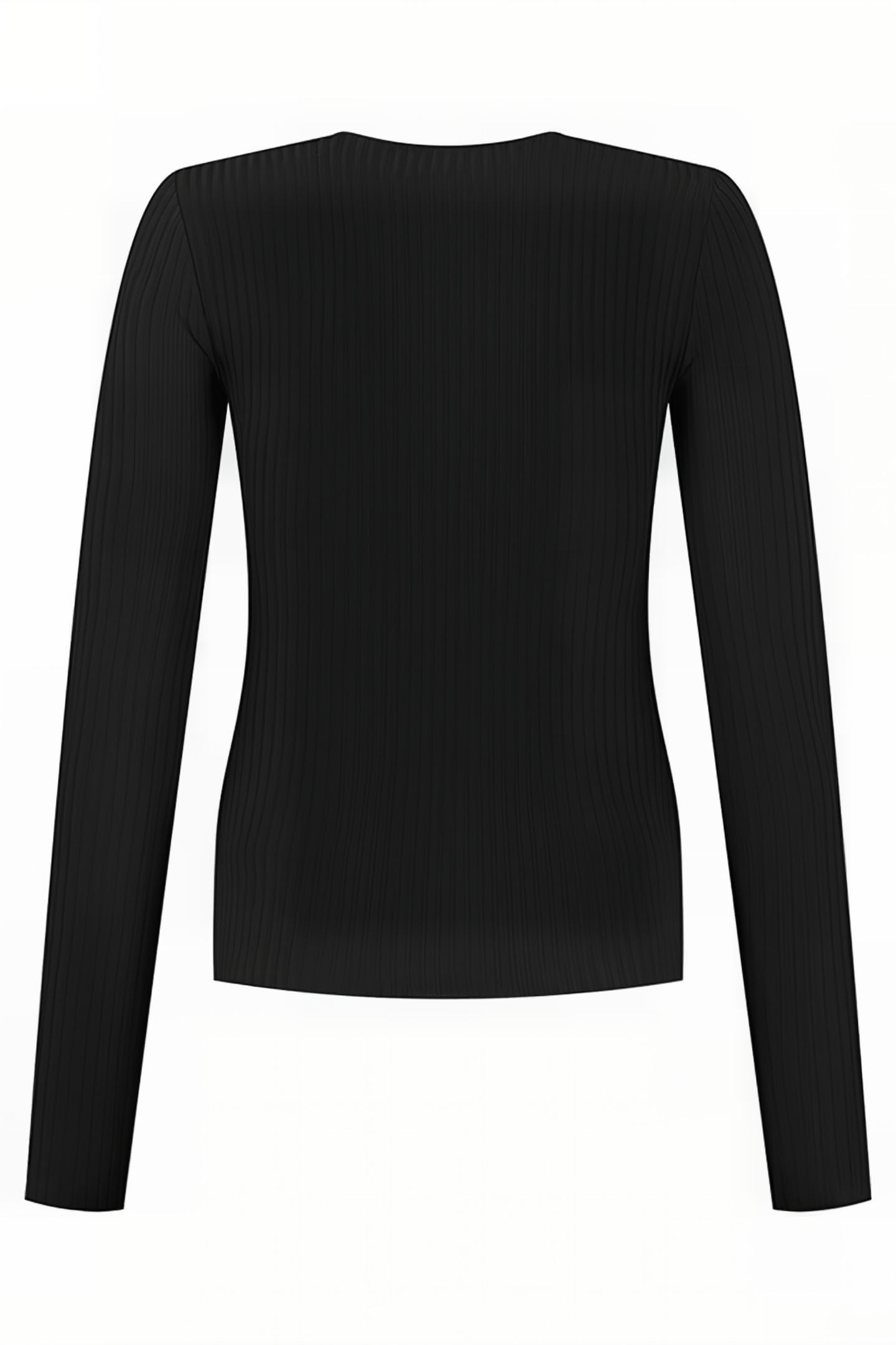 ALEXANDRIA TOP BLACK 2