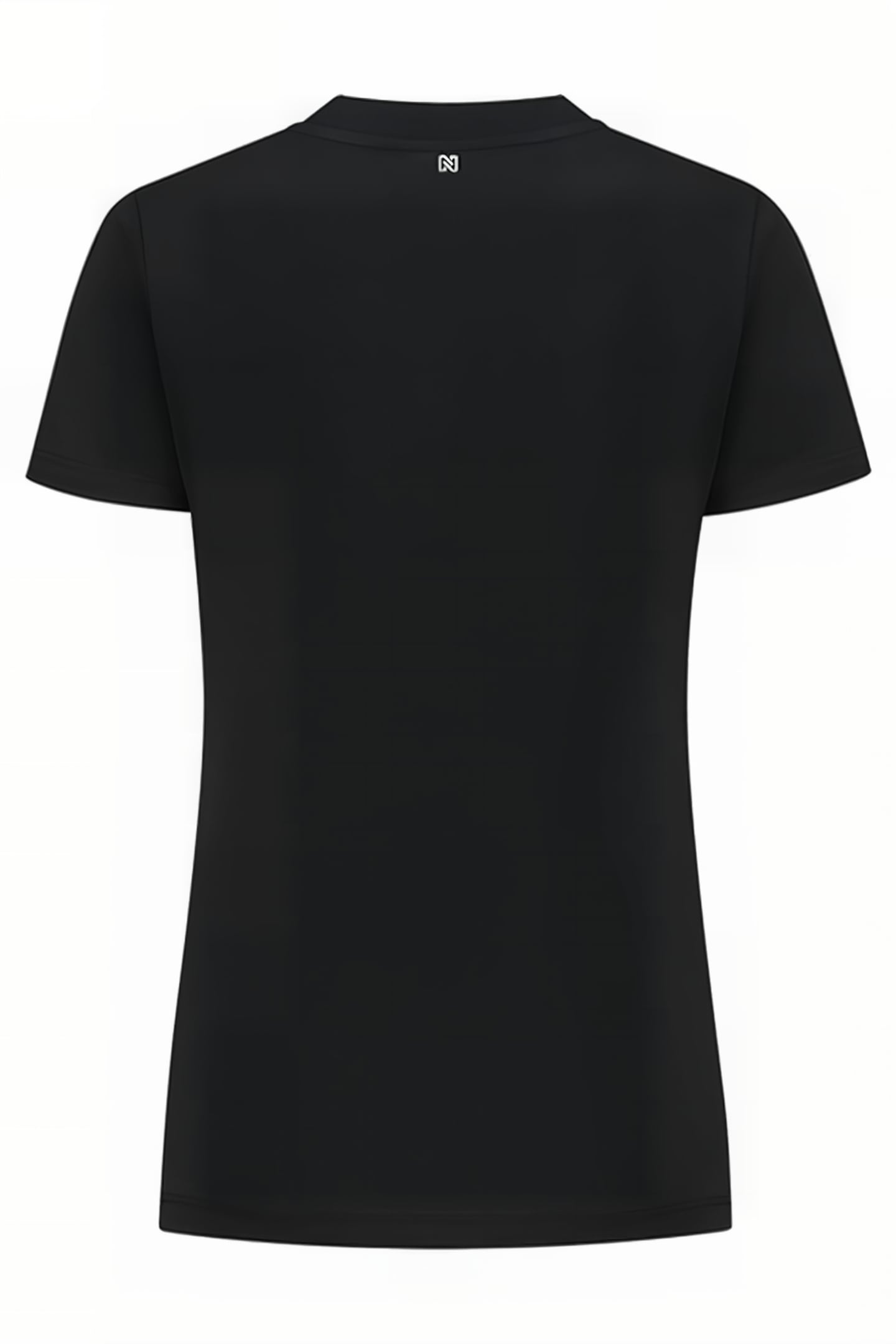 ALBERTA T-SHIRT BLACK 2