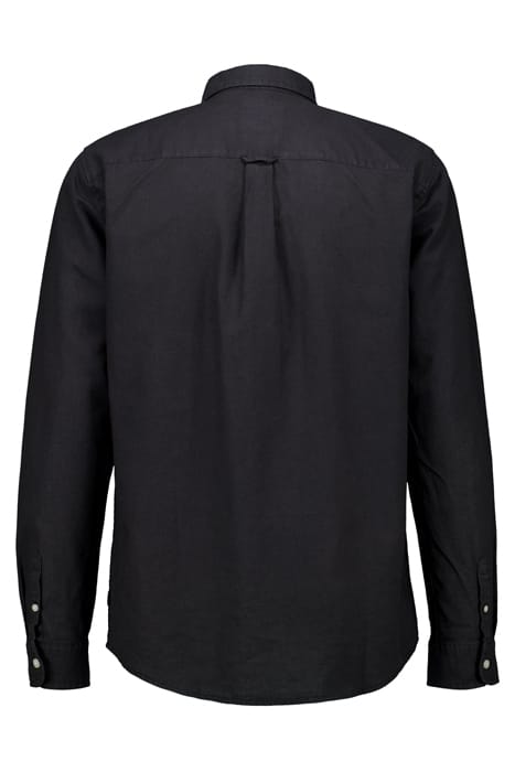 HOLLIS DULL BLACK 4