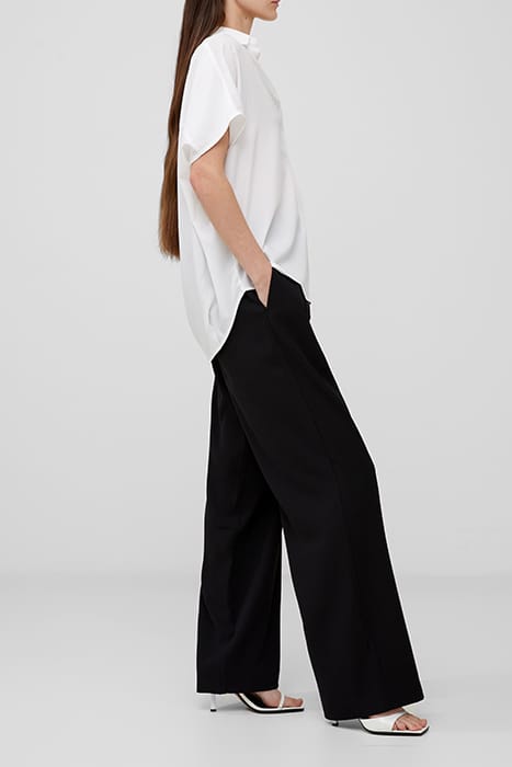 CREPE LIGHT S/LESS POPOVER WHITE 3