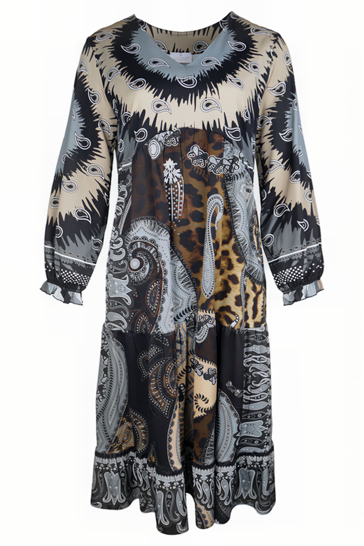 DRESS PERPIGNAN 1