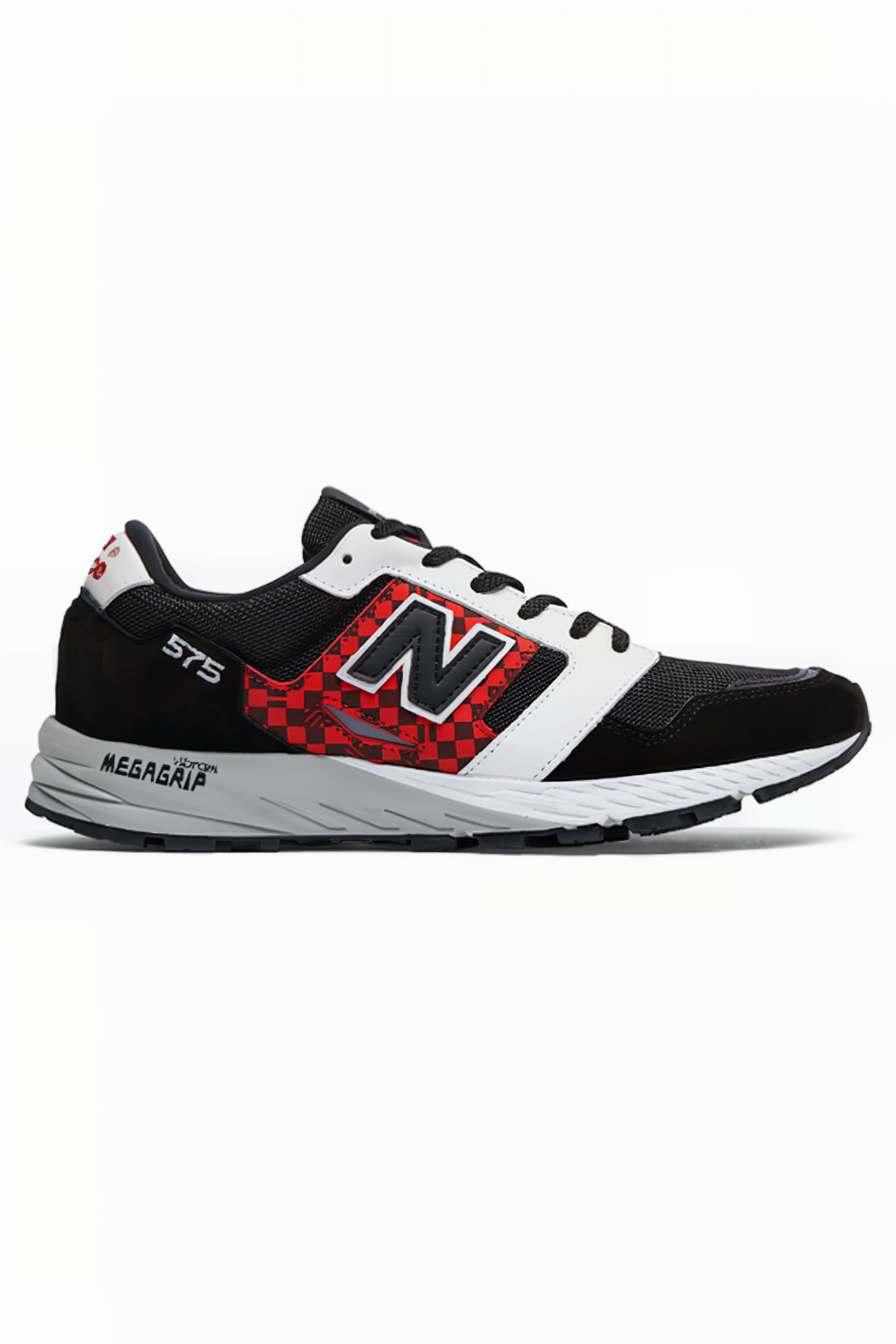 MTL575HJ SNEAKERS IN BLACK 1