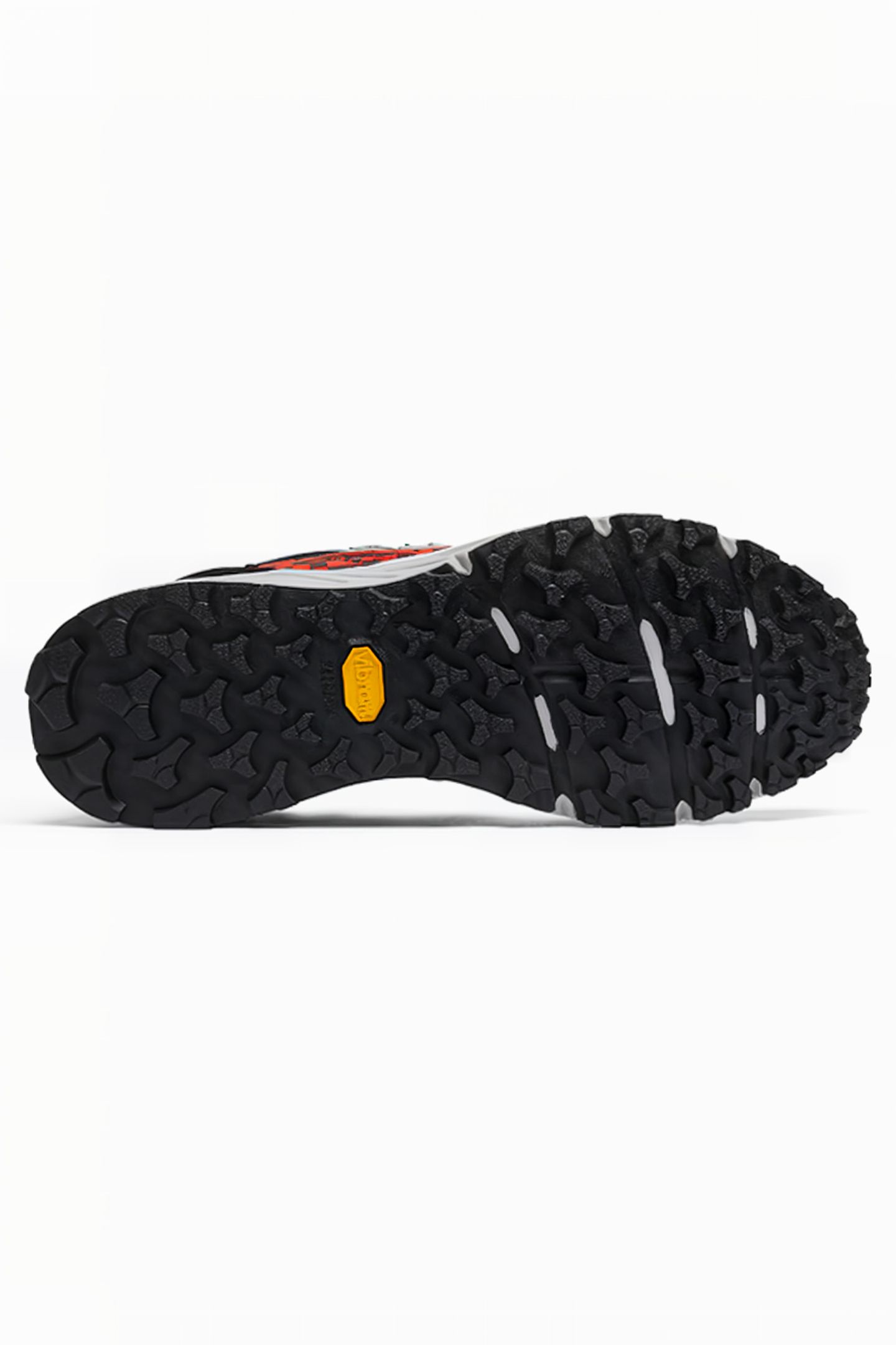 MTL575HJ SNEAKERS IN BLACK 3