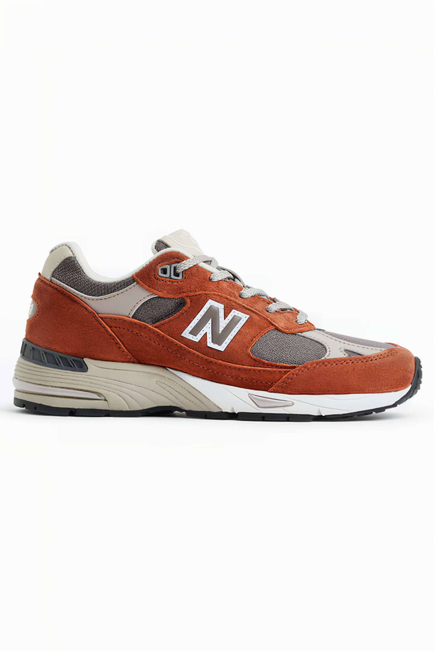 W991PTY SNEAKERS IN SEQUOIA 1