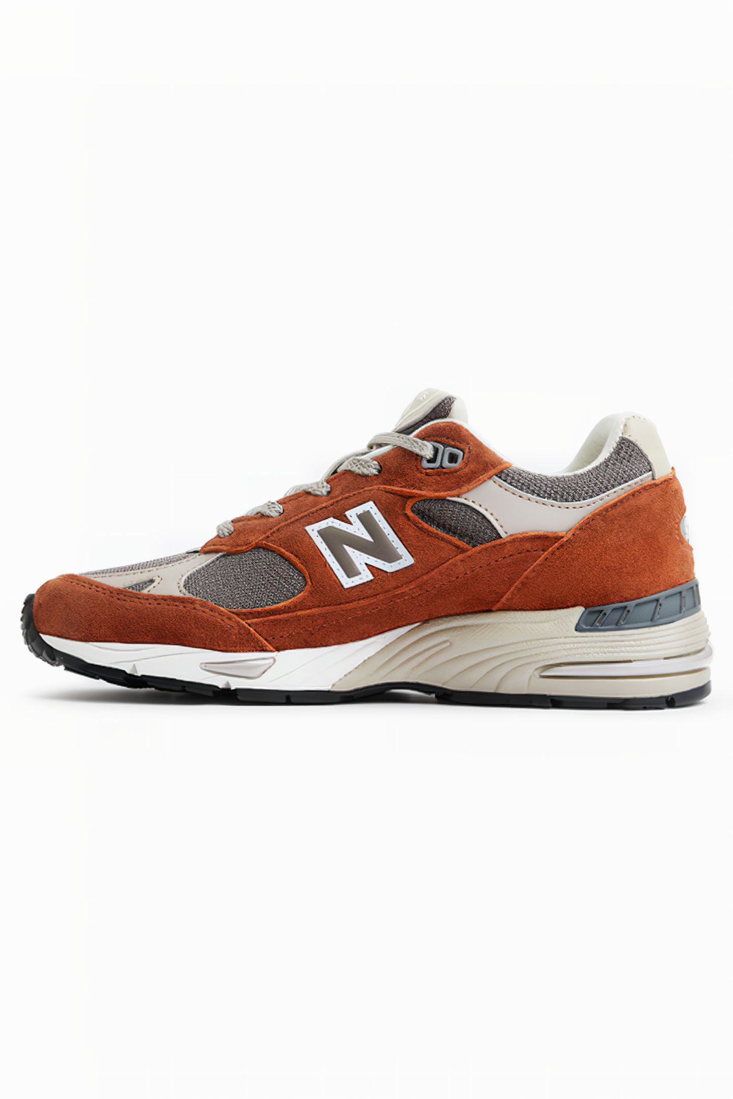 W991PTY SNEAKERS IN SEQUOIA 9