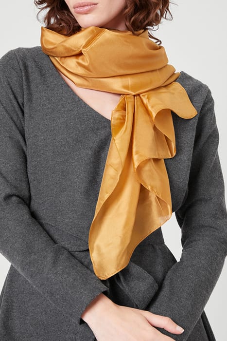 SCARF PAIN D'EPICE 2