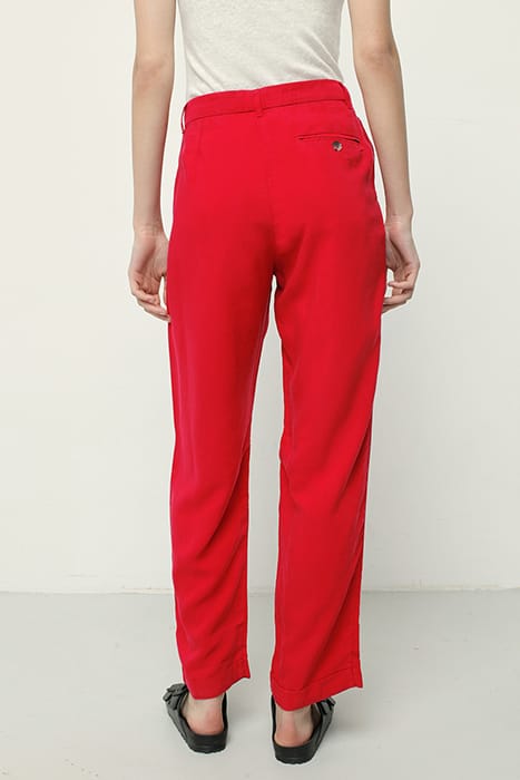 LOW WAIST CITY TROUSERS VOLCAN 2
