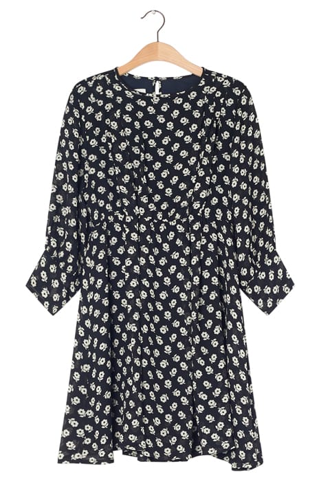 SHORT A DRESS PRINTED ERIKA 4
